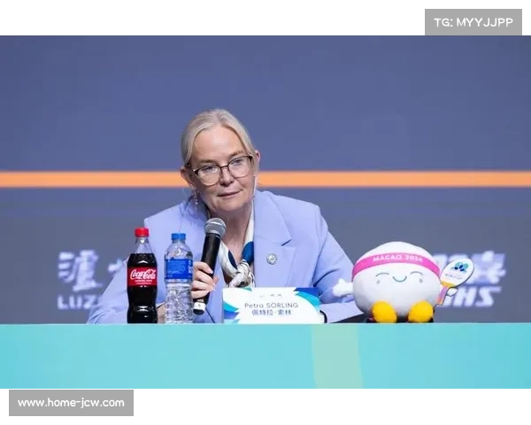 国际乒联主席宣布2028奥运会混双名额增至24对 提升赛事竞争激烈度 国际乒联主席宣布2028奥运会混双名额增至24对 提升赛事竞争激烈度